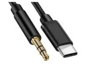 Poly 8L5A5AA Audio adaptér - mini-fón stereo 3.5 mm (8L5A5AA)
