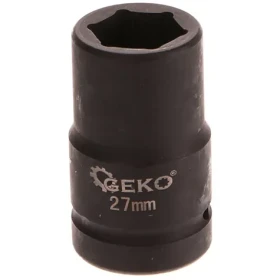 GEKO Nástrčná hlavica 1" 27mm (G10081)