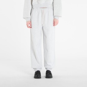 Kalhoty New Balance Athletics French Terry Jogger Ash Heather M