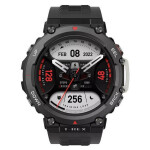 Amazfit T-Rex 2 Ember Black