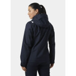 Helly Hansen Crew Bunda kapucňou 34448 597