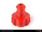 ASA Extrafill "Traffic red" 1,75 mm 3D filament 750 g Fillamentum