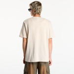Tričko Daily Paper Alias Dias T Shirt Moonbeam Beige L