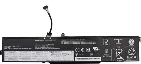 CoreParts Notebook Battery for Lenovo