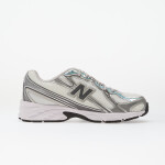 Tenisky New Balance 740 White/ Castlerock EUR 46.5