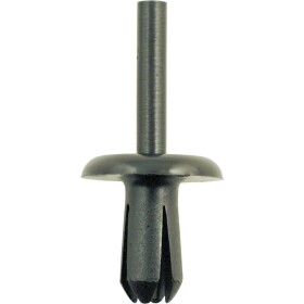 Nárazové nity pre Volvo, balenie 50 ks KS Tools 420.5801; 420.5801