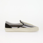 Tenisky Vans LX Classic Slip-On 98 Black/Multi EUR 42