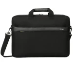 Targus GeoLite EcoSmart Essential 14" čierna / Taška / pre notebook do 14" (TBS576GL)