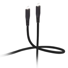 Shiverpeaks USB-C - USB-C kábel 1,5 m / USB kábel / USB 3.2 Gen 2x2 / TPE (FL31-57155)