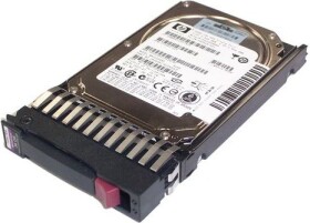 HP 36GB 3.5'' SAS-1 (3Gb/s) (376596-001)