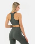 Vilgain Workout Bra – S Eden marl