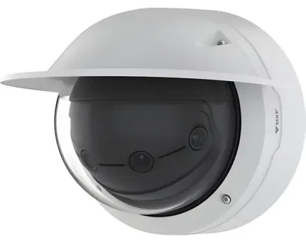 AXIS Q4809-PVE / Sieťová kamera (02658-001)