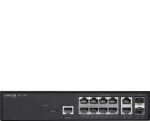 LANCOM Systems LANCOM GS-2412 2.2 Fully Managed Access Switches 2000 series