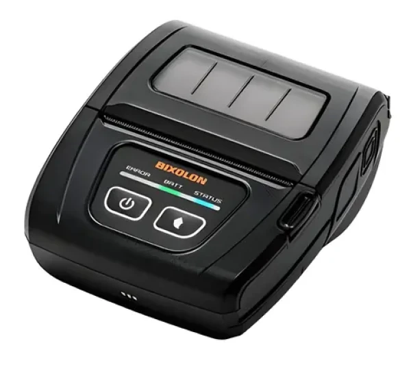 Bixolon SPP-C300 / Mobilná termotlačiareň / Bluetooth iOS / USB / 3" / 80 mm / s (SPP-C300IK/BEG)