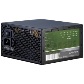 Inter-Tech Argus 420W (88882116)