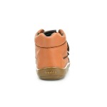 Froddo G3110264-2 Cognac AD celoročné členkové barefoot topánky 38 EUR