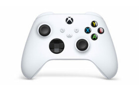 Xbox White