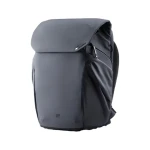 Pgytech OneGo 2 matná čierna / Fotobatoh / 20 l / vodeodolné zipsy YKK / 180 ° otváranie (P-CB-200)