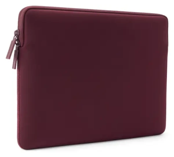 Pipetto Classic Fit Sleeve burgundy / Puzdro / MacBook Neo 13 (A18 Pro) (P069-147-AN)