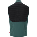 Pánská vesta Endurance Benst M Hybrid Vest M