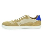 Groundies Nova GS1 Beige/Indigo Blue W barefoot tenisky 38 EUR
