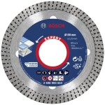 Bosch Accessories 2608900653 EXPERT HardCeramic diamantový rezný kotúč Priemer 85 mm Ø otvoru 22.23 mm kámen, betón, cihla, obklady 1 ks; 2608900653