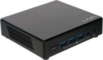 ECS Komputer Mini PC ECS Liva Z3 128GB ROM Intel N6000