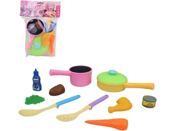 MaDe 18112 Súprava kuchynská