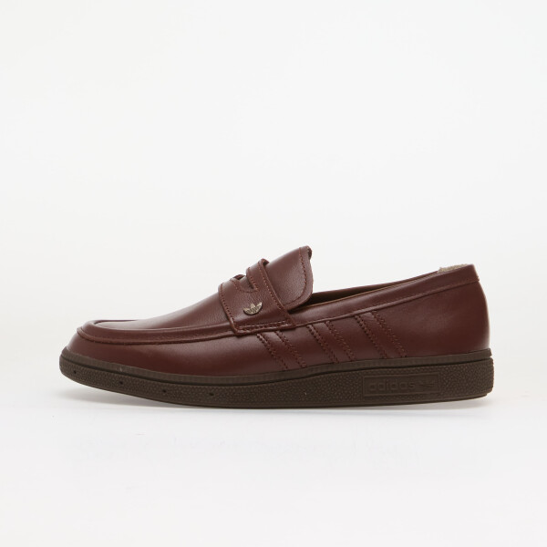 Tenisky adidas Handball Spezial Fox Brown/ Fox Brown/ Dark Brown EUR 44 2/3