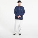 Mikina adidas Equipment Blocked Half-Zip Night Indigo M