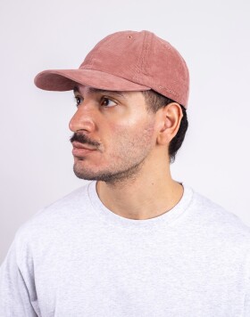 ONE OF XX Faded Pink Corduroy Faded Pink