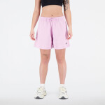 New Balance Uni-Ssentials Francúzske froté šortky Llc U US21500LLC U3