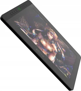 Bosto BT-13HDKT / Grafický tablet (BT-13HDK-T)
