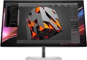 HP HP Series 7 Pro 727pu QHD Thunderbolt 4 27" Monitor