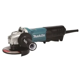 Makita GA5095X01 / Uhlová brúska / 1900W / 125mm / 11500ot-min (GA5095X01)