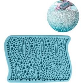 Silikónová formička na povrchy 17×12 cm - Cakesicq - Cakesicq