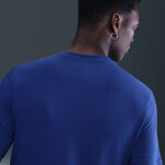 Tričko Nike FC Barcelona Crest Tee M HQ8396-455 M