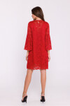 Večerné šaty model 201108 Stylove Xl