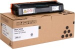 Ricoh 406479 Black Originál (406479)