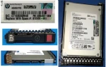 HPE 960GB (Read Intensive) / SSD / 2.5" SATA 6G / SFF / SC (872055-001)