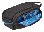 Toaletná taška Thule Crossover II Toiletry bag Black