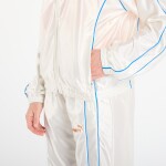 Bunda Puma x FENTY T7 Piping Track Jacket UNISEX Warm White XS