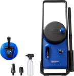 Nilfisk Core 140-6 PowerControl - PATIO