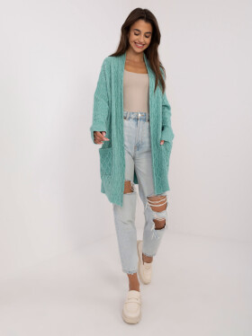 Cardigan AT SW 2366.61 mincovňa jedna velikost