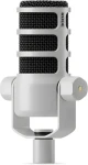 Rode PodMic biela / Dynamický mikrofón / XLR výstup (85181000)