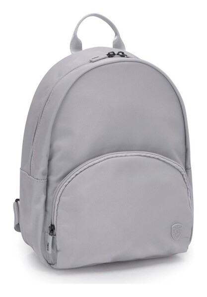Elegantný dámsky batoh do mesta Heys Basic Backpack Grey