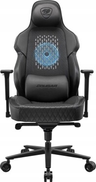 Cougar COUGAR Gaming chair NxSys Aero Black