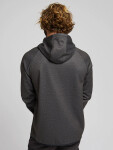 Burton Crown Weatherproof Pullover True Black Heather