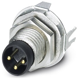 Flush-type connector SACC-DSI-M 8MS-3CON-L180 SH 1455997 Phoenix Contact; 1455997