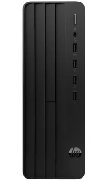 HP Pro SFF 290 G9 čierna / Intel Core i5-12500 3.0 GHZ / 16GB / 512GB SSD / Intel UHD / W11P (B70TPAT#BCM)